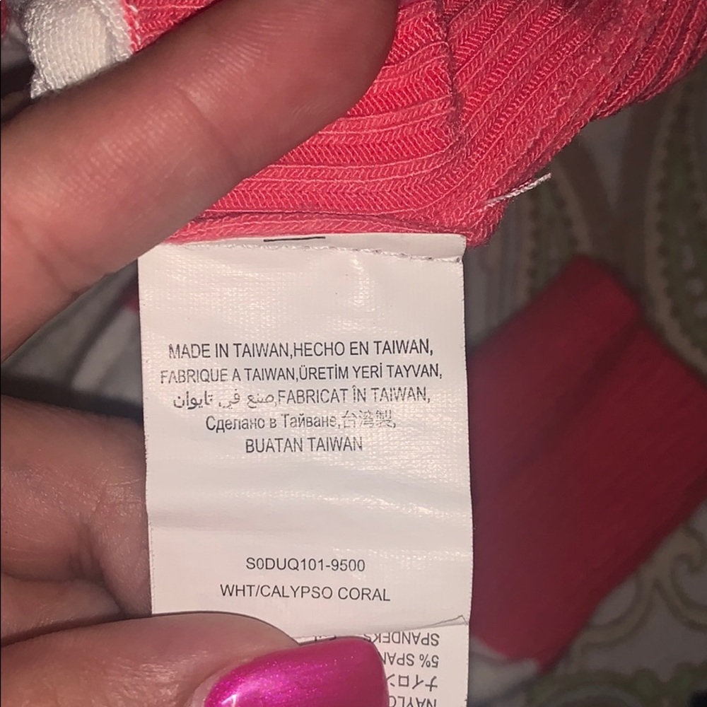 Bebe Logo Jacket - image 3